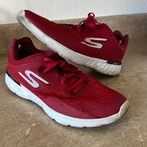 Sketchers GoRun